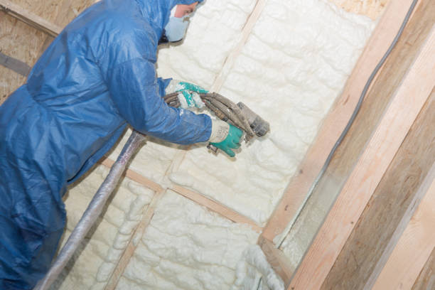 Types of Insulation We Offer in West End, NY